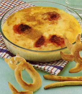 Receta de puré mallorquín