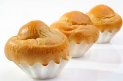 Recetas con brioches