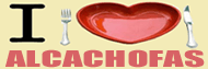 Alcachofas