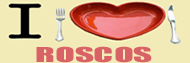 Recetas de roscos