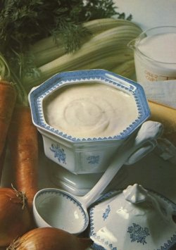 Recetas de salsa