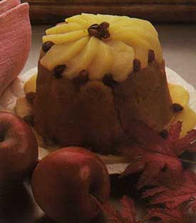 Receta de pastel imperial