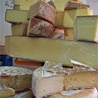 El Queso