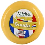 Los Quesos de Holanda