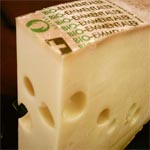 Los Quesos de Suiza